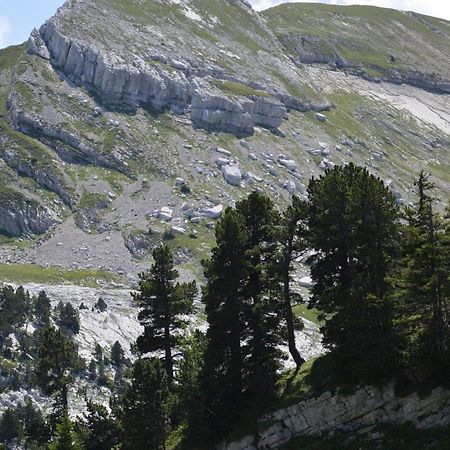 Villard De Lans Exterior photo