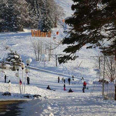 Villard De Lans Exterior photo
