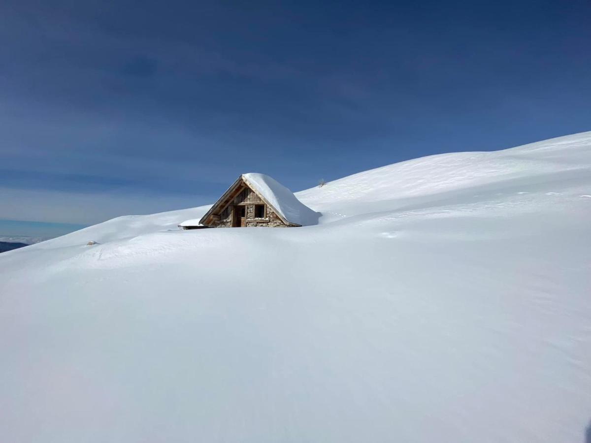 Villard De Lans Exterior photo