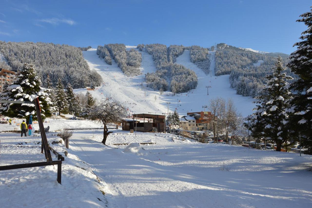 Villard De Lans Exterior photo