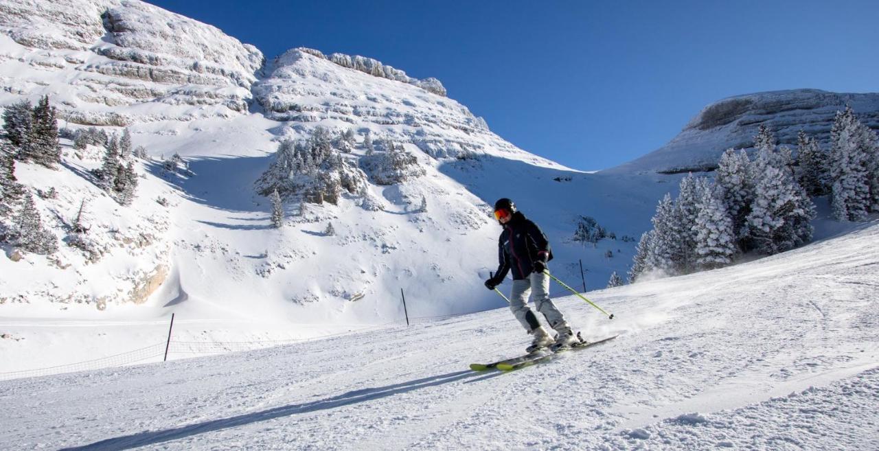 Villard De Lans Exterior photo